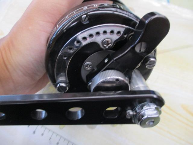 マーフィックスC3-RH マーフィックス Marfix GM Limited C3 RH 右ハンドル通販｜釣具