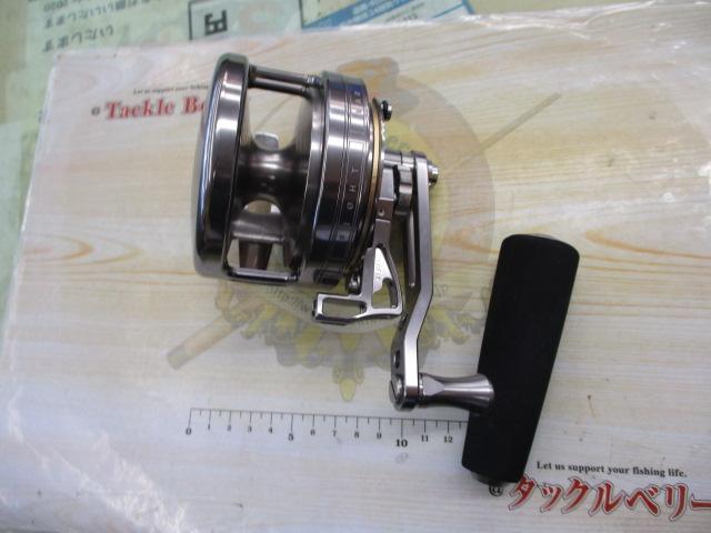 マーフィックスLN4RH｜＠ベリーネット 日本最大新品中古釣具WEB