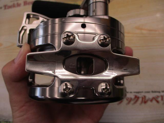 マーフィックスLN4RH｜＠ベリーネット 日本最大新品中古釣具WEB