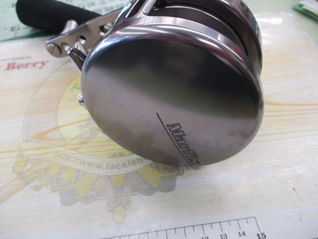 マーフィックスLN4RH