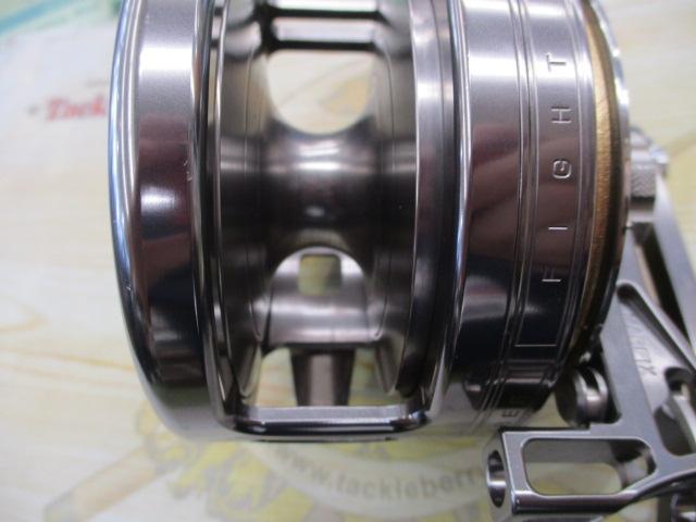 マーフィックスLN4RH｜＠ベリーネット 日本最大新品中古釣具WEBショップ