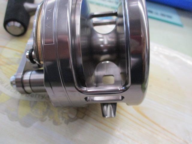 マーフィックスLN4RH