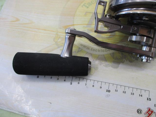 マーフィックスLN4RH