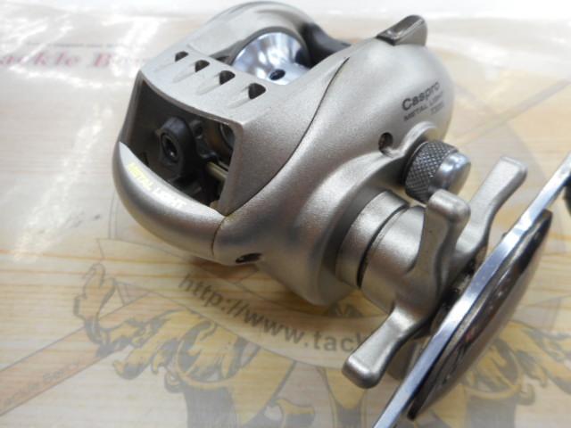 キャスプロメタルライトT300L ｜＠ベリーネット 日本最大新品