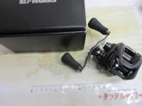 ジリオン9R SV TW-SLPW