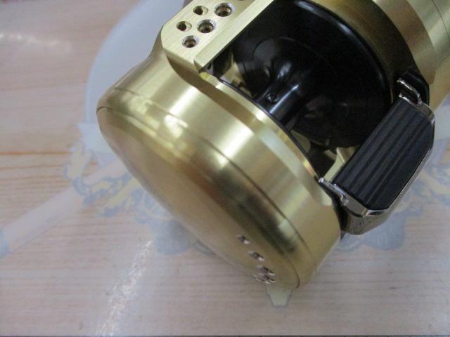 23カルカッタコンクエストMD 300XGLH｜＠ベリーネット 日本最大