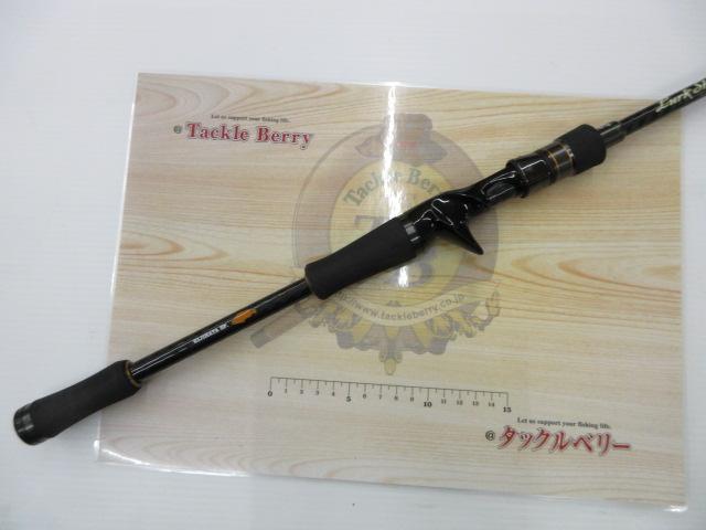 M*o様 パームス ラークシューターLRGC 76M＋ パームス エルア ラークシューター(Lurk Shooter) LRGC-76M+