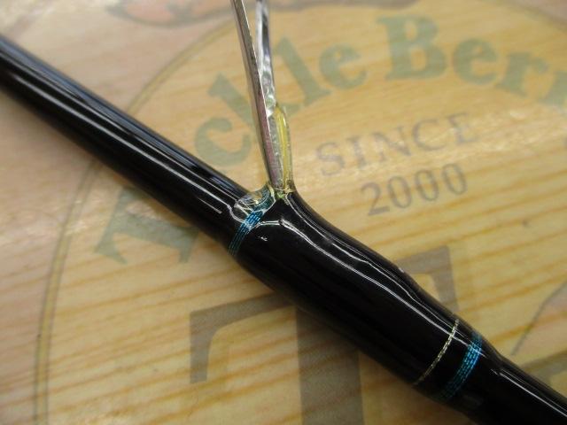 ダイワ パシフィックファントムBG70S 【公式通販】