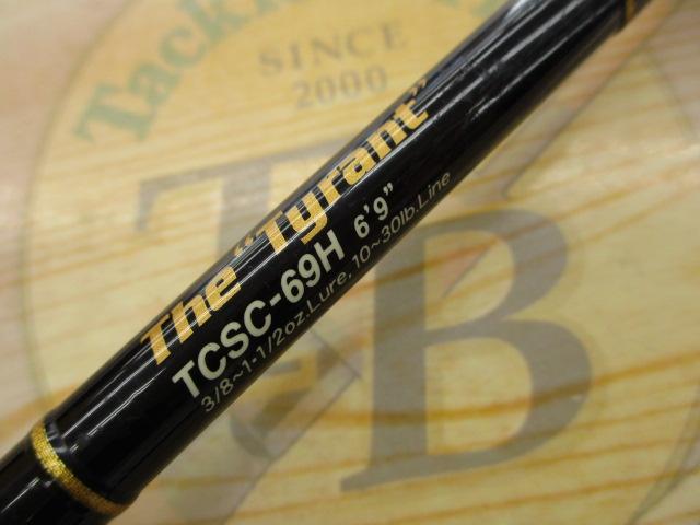 タクティクス TCSC-69H