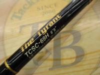 タクティクス TCSC-69H