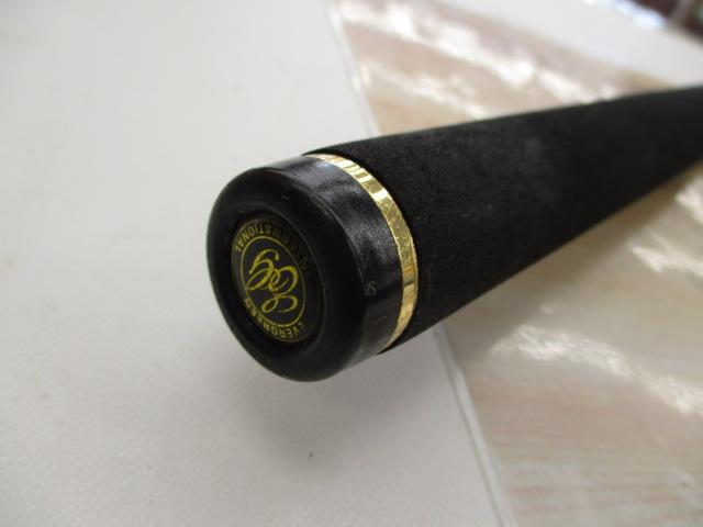 テムジン TMJC-66MH(EVA/マジョーラ)