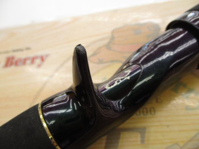 テムジン TMJC-66MH(EVA/マジョーラ)