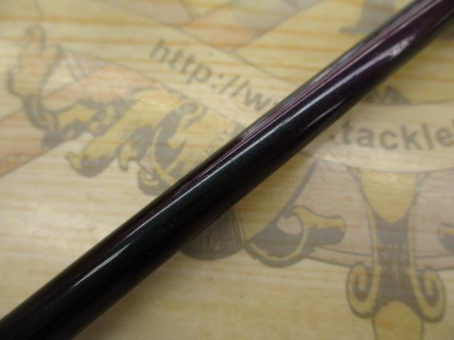 テムジン TMJC-66MH(EVA/マジョーラ)