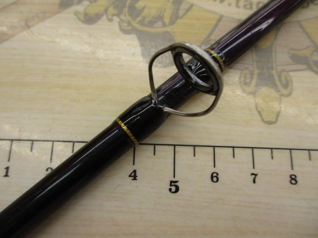 テムジン TMJC-66MH(EVA/マジョーラ)｜＠ベリーネット 日本最大新品