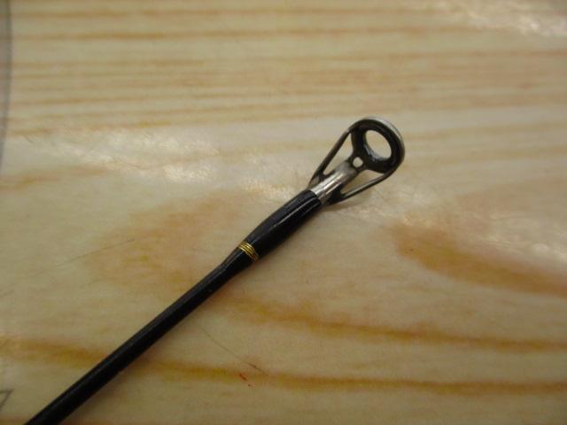 テムジン TMJC-66MH(EVA/マジョーラ)