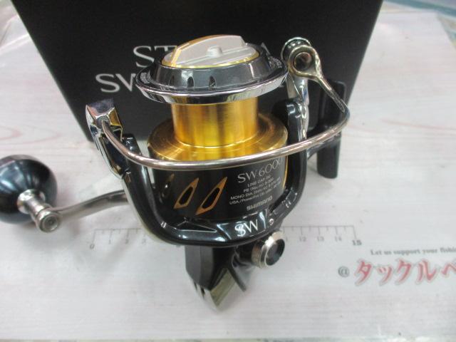 13ステラSW 6000HG｜＠ベリーネット 日本最大新品中古釣具WEB