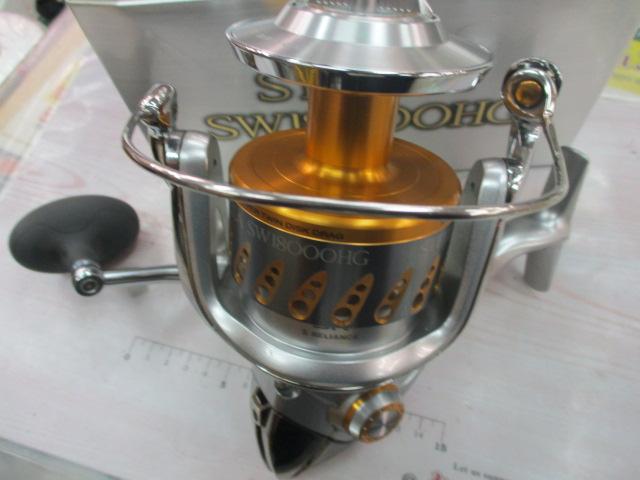 08ステラSW 18000HG 08ステラSW 18000HG | イシグロ公式オンラインショップ