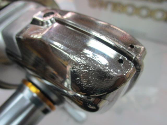 08ステラSW 18000HG｜＠ベリーネット 日本最大新品中古釣具WEBショップ