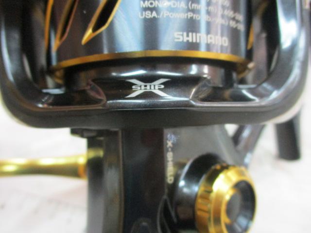 13ステラSW 14000XG