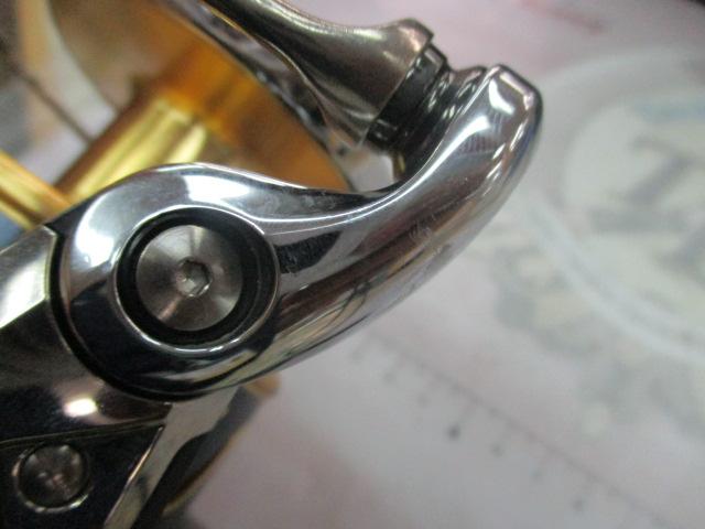 13ステラSW 14000XG