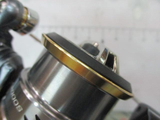 なかなかいいのでは。”シマノ 17アルテグラ C2000HGS” | 管釣り