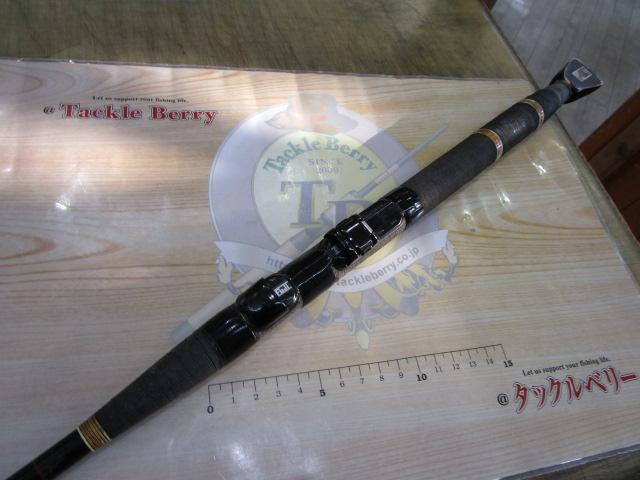 INカーボン金剛かれい25 1.8m