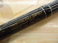 サイドワインダーHGC-83∞R