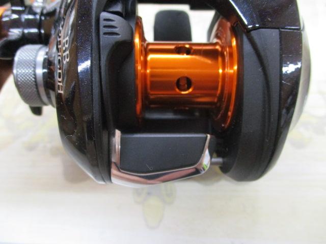 17バルケッタBB 301HGDH｜＠ベリーネット 日本最大新品中古釣具