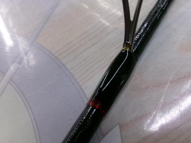 ポイズングロリアス 265L+ AIRCALIBUR｜＠ベリーネット 日本最大