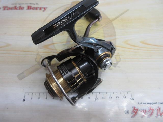 DAIWA 17セオリー 1003