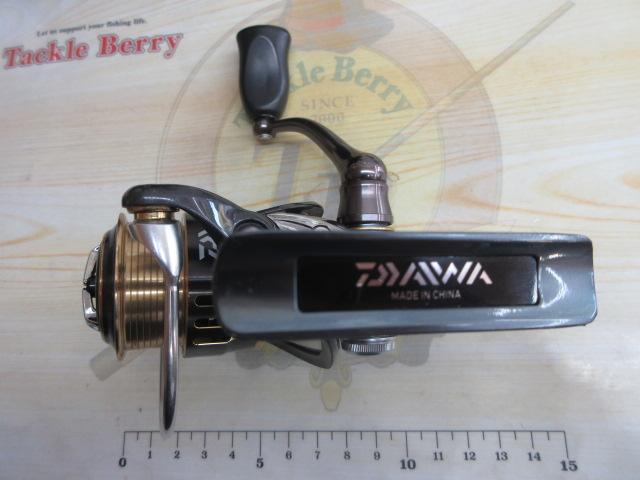 17セオリー 1003｜＠ベリーネット 日本最大新品中古釣具WEBショップ