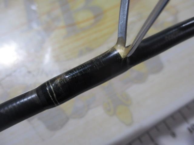 ホーネットスティンガープラス HSPS-641L MGS