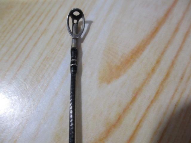 ホーネットスティンガープラス HSPS-641L MGS