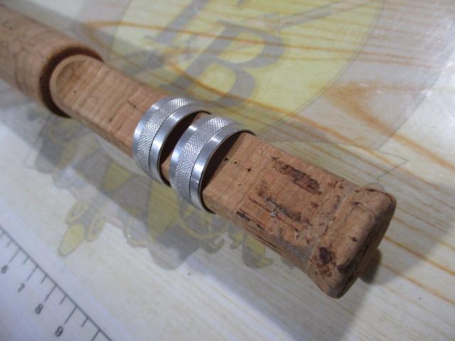 ストライクフォースSF F805