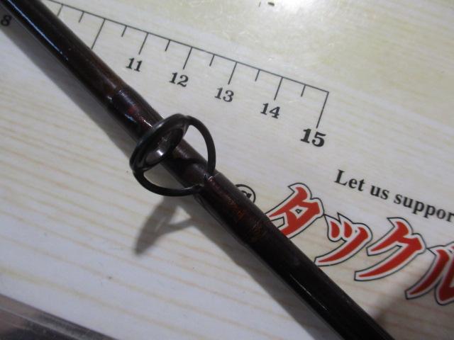 ストライクフォースSF F805