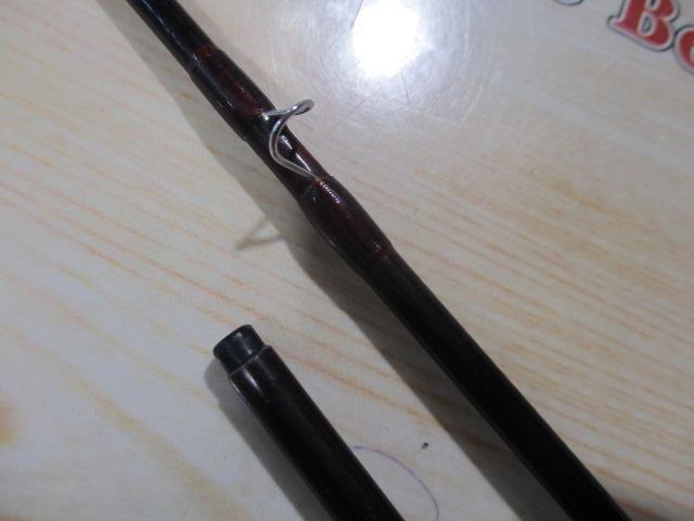 ストライクフォースSF F805