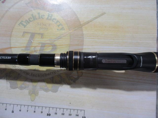 フルレンジ C75XXH