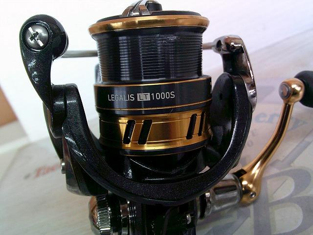 18レガリス1000s 18レガリス 1000S 2台セット 釣行数10回未満 18