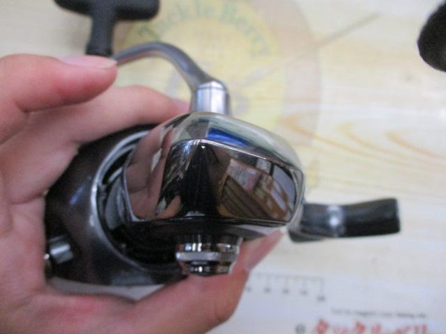 美品　24ルビアス　LT4000-XH 4550133389054.jpg