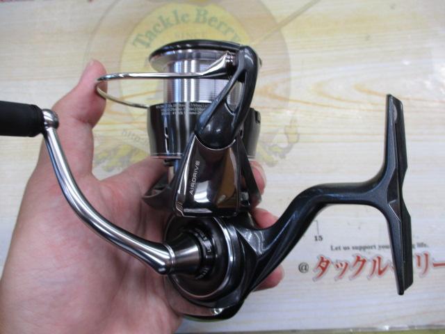 24ルビアス LT4000-XH｜＠ベリーネット 日本最大新品中古釣具WEB