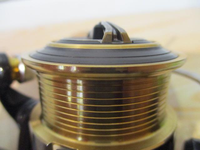17セオリー 2506H｜＠ベリーネット 日本最大新品中古釣具WEBショップ