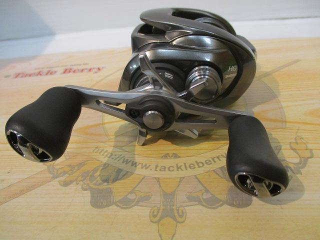 20メタニウムHG LH｜＠ベリーネット 日本最大新品中古釣具WEB