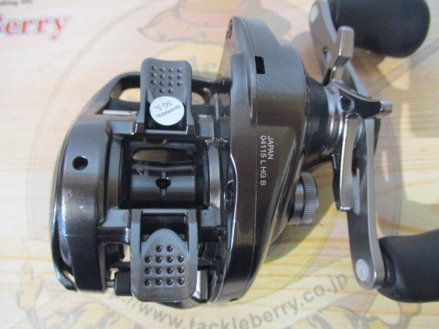 20メタニウムHG LH｜＠ベリーネット 日本最大新品中古釣具WEB