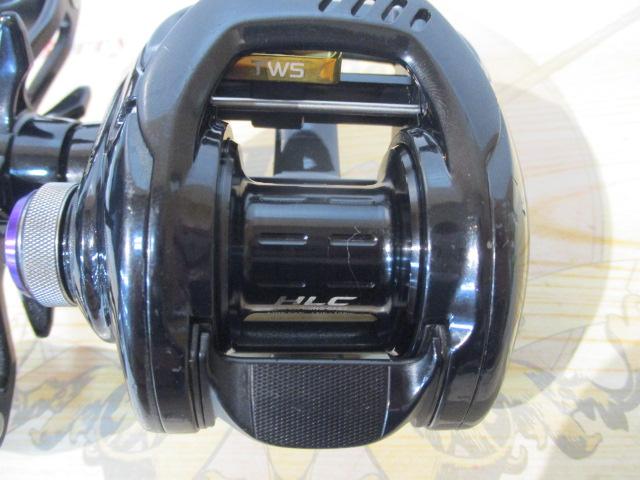 売上実績NO.1 TW HLC タトゥーラ ダイワ 8.1 エクストラハイギア