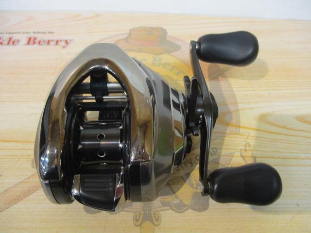 SHIMANO◆リール/ベイトリール/RH95/16アンタレス/DCHG RH// SHIMANO(シマノ) / 03519 リール/ベイトリール/RH95/16