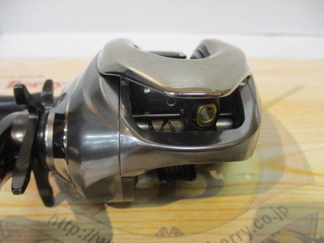 16アンタレスDCHG RH｜＠ベリーネット 日本最大新品中古釣具WEB