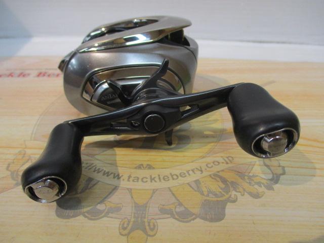 16アンタレスDCHG LH｜＠ベリーネット 日本最大新品中古釣具WEB