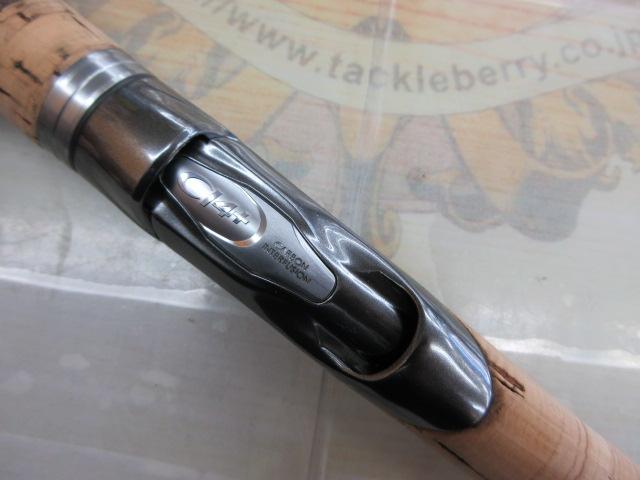 バンタム 274M｜＠ベリーネット 日本最大新品中古釣具WEBショップ