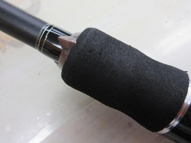 GAN CRAFT ガンクラフト キラーズ ダークマター KG-00 4-760MH
