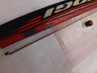 銀影競技 T早瀬抜90